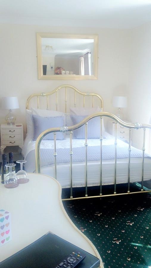 וויימות' The Bay Guest House מראה חיצוני תמונה