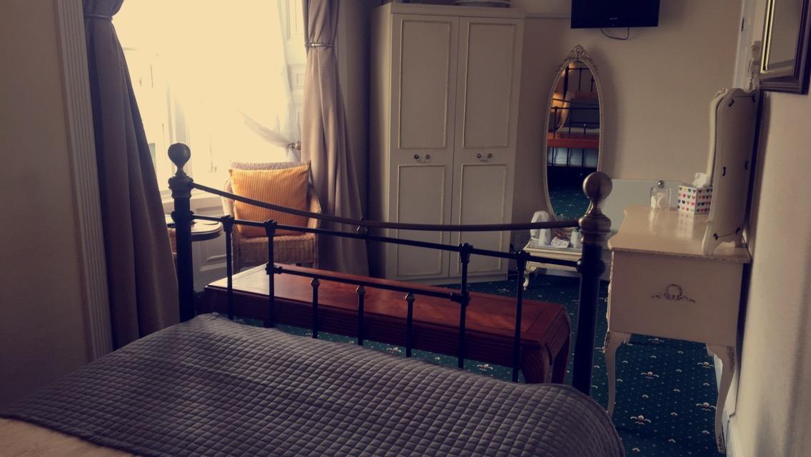 וויימות' The Bay Guest House מראה חיצוני תמונה